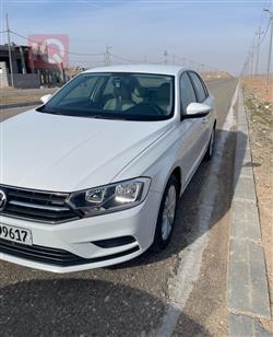 فولكسفاغن بورا